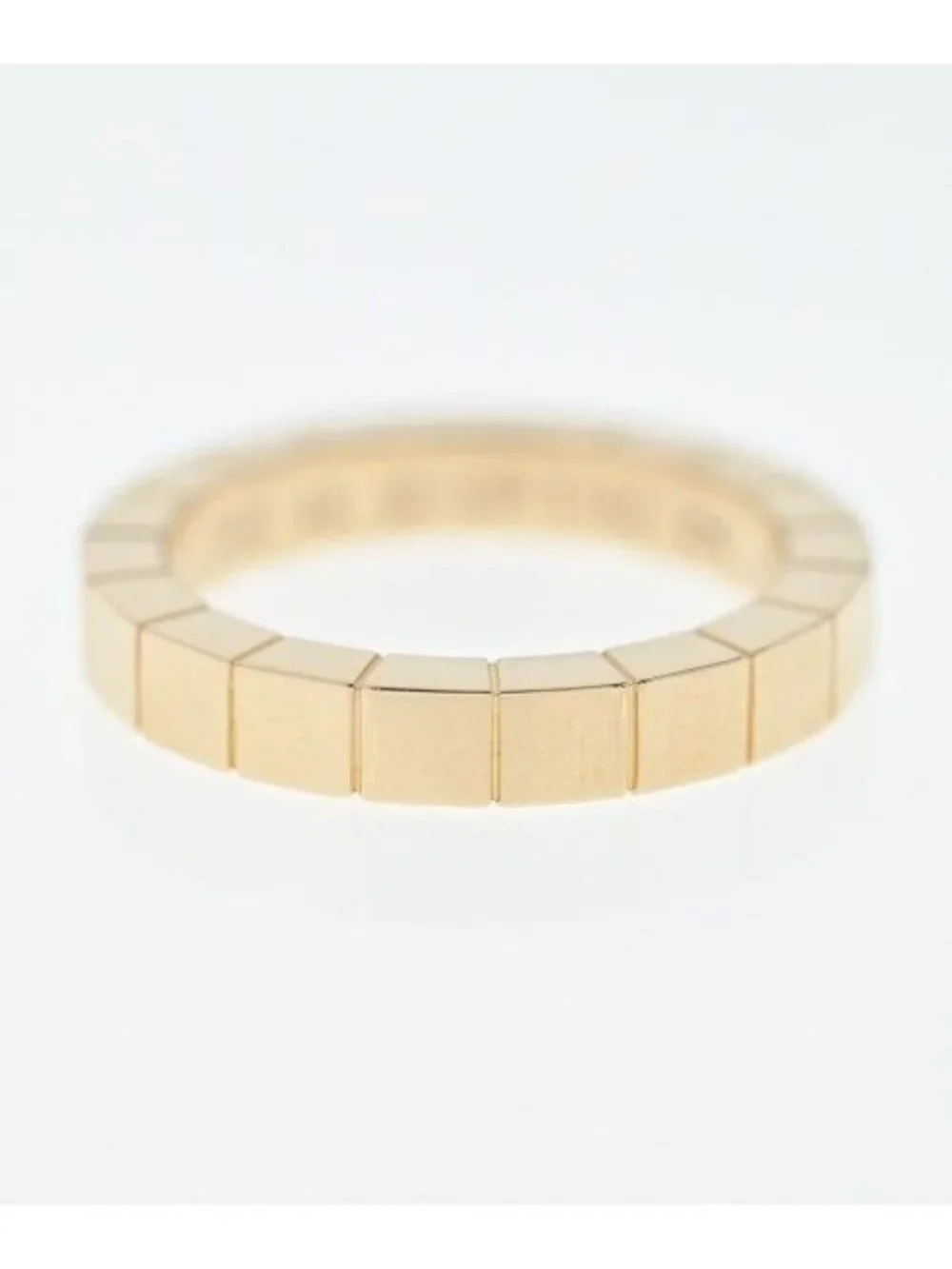 Cartier Ring Gold